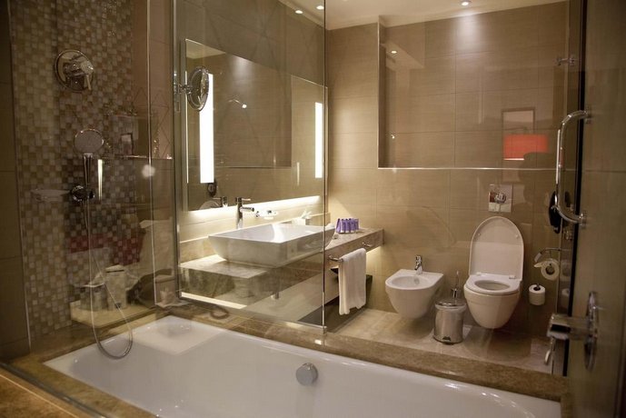 Grand Millennium Hotel Amman