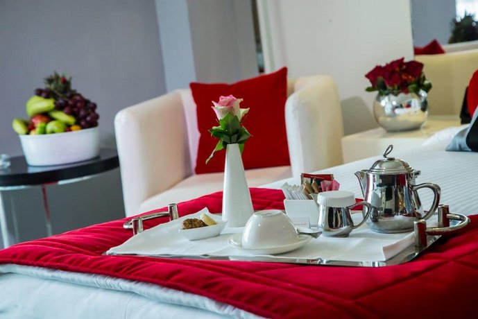 Grand Millennium Hotel Amman