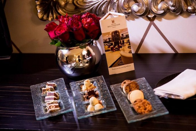Grand Millennium Hotel Amman
