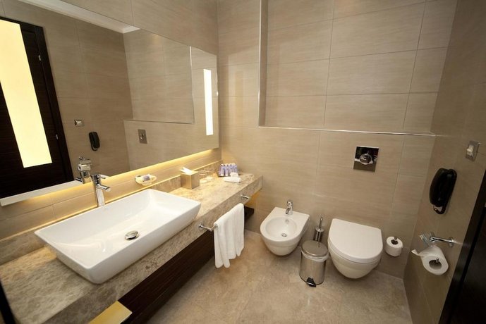 Grand Millennium Hotel Amman