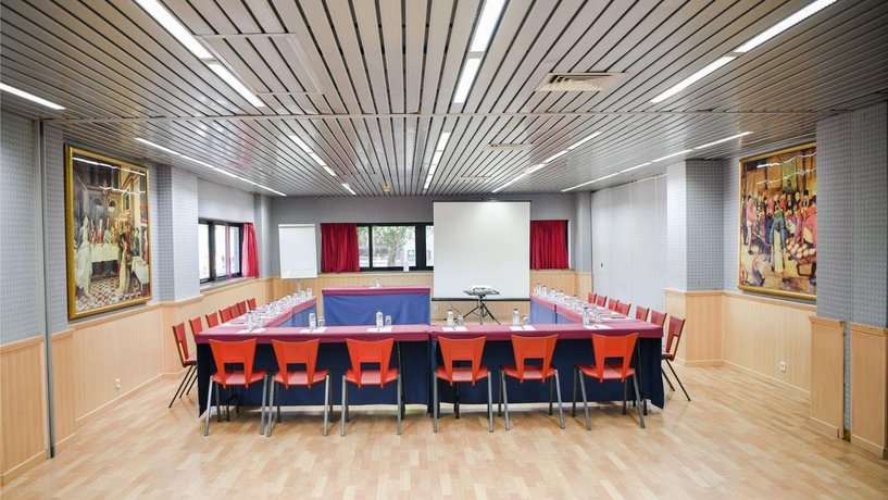 Hotel 3K Barcelona
