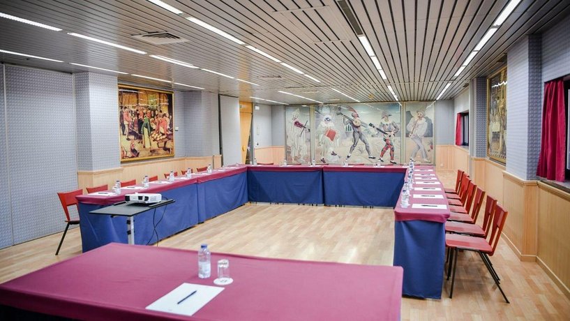 Hotel 3K Barcelona