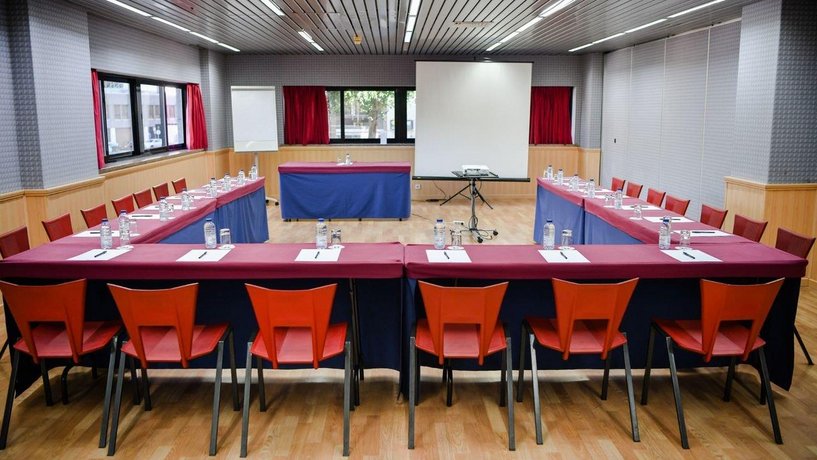 Hotel 3K Barcelona