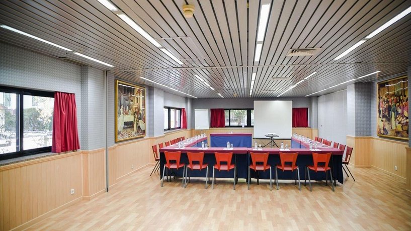 Hotel 3K Barcelona