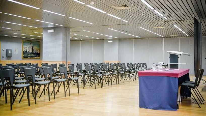 Hotel 3K Barcelona