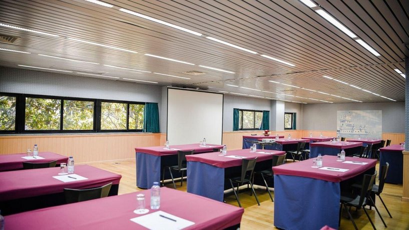Hotel 3K Barcelona