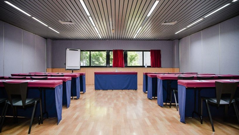 Hotel 3K Barcelona