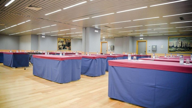 Hotel 3K Barcelona