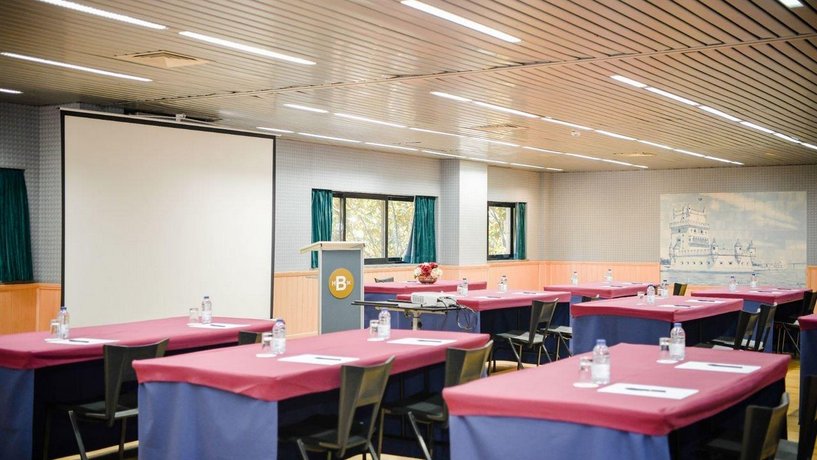 Hotel 3K Barcelona
