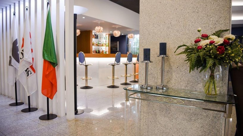 Hotel 3K Barcelona
