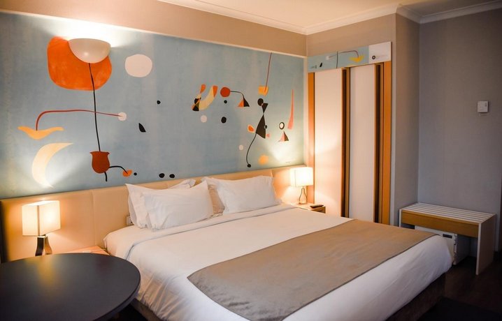 Hotel 3K Barcelona