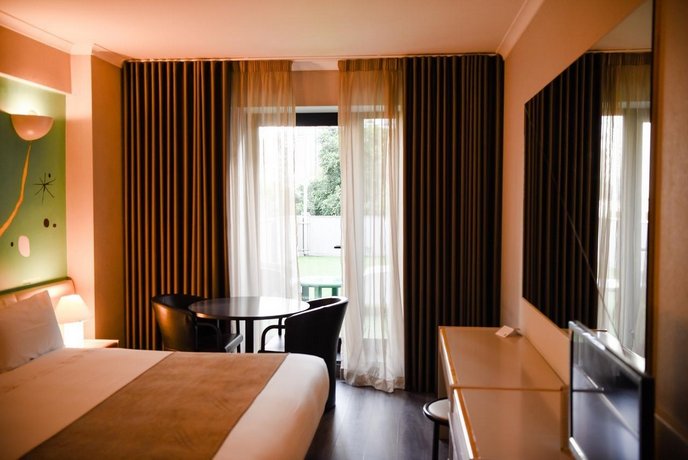 Hotel 3K Barcelona
