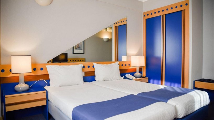 Hotel 3K Barcelona