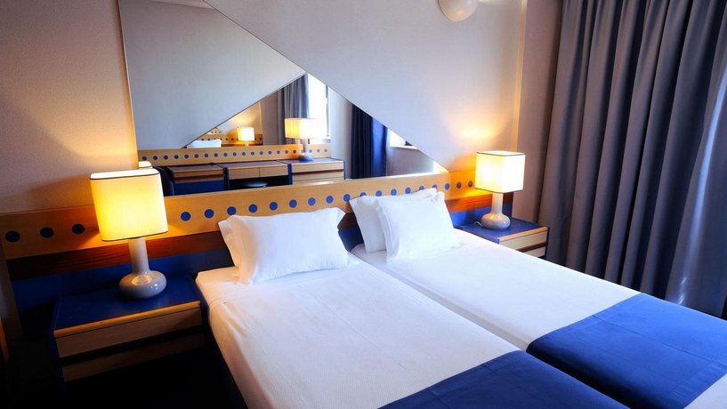 Hotel 3K Barcelona