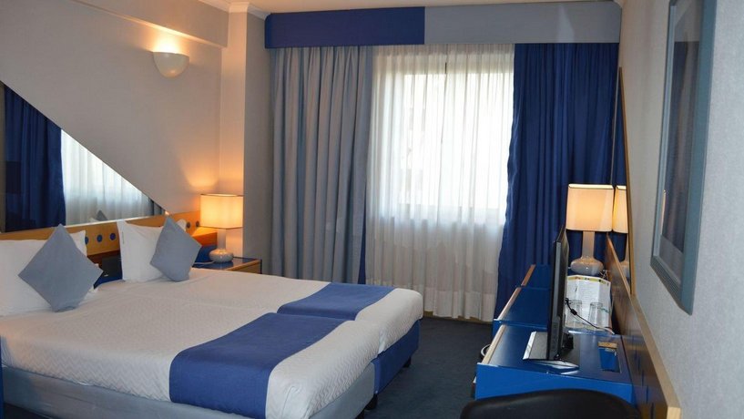 Hotel 3K Barcelona