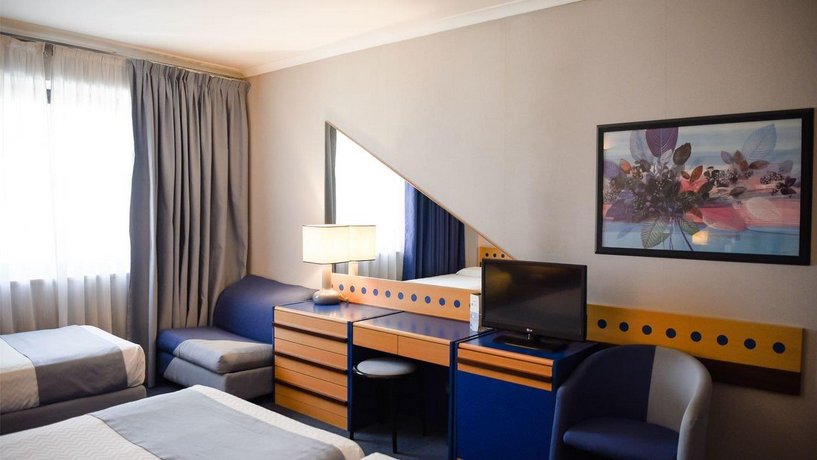 Hotel 3K Barcelona