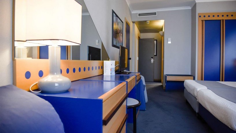 Hotel 3K Barcelona