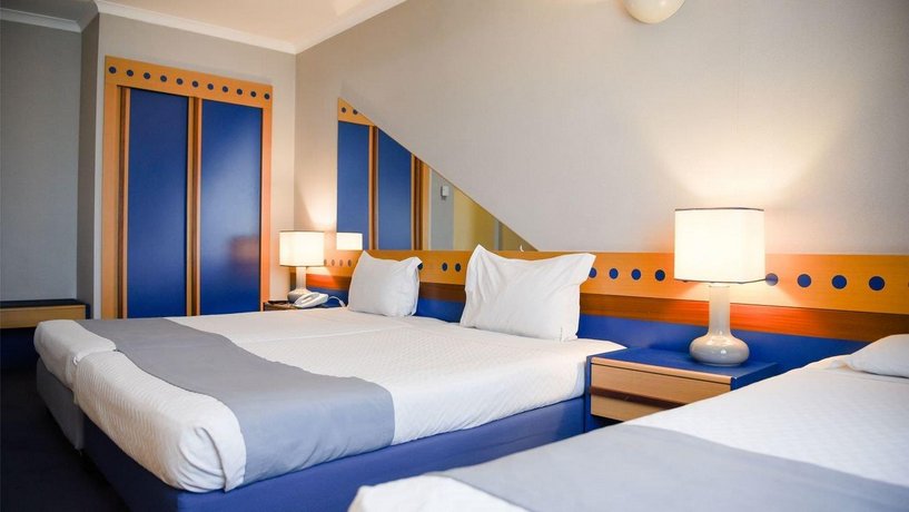 Hotel 3K Barcelona
