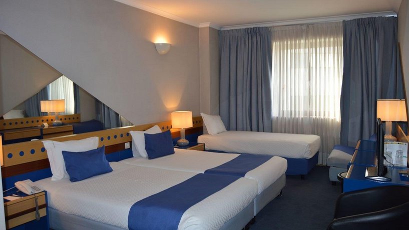 Hotel 3K Barcelona