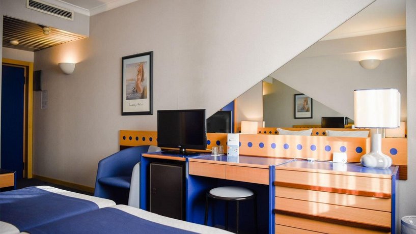 Hotel 3K Barcelona