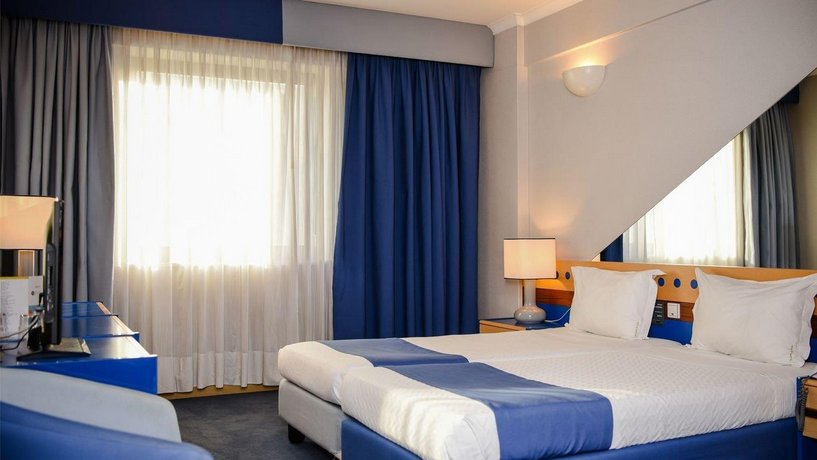 Hotel 3K Barcelona