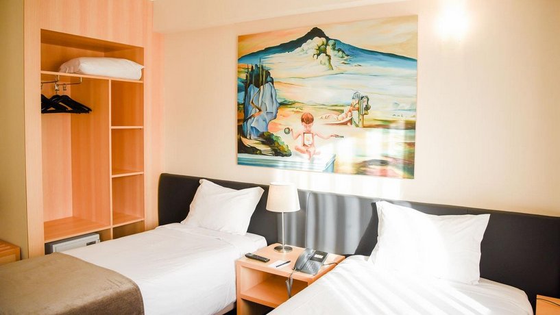 Hotel 3K Barcelona
