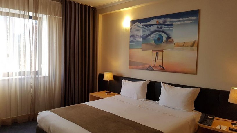 Hotel 3K Barcelona