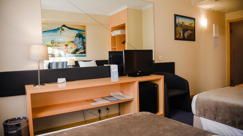 Hotel 3K Barcelona