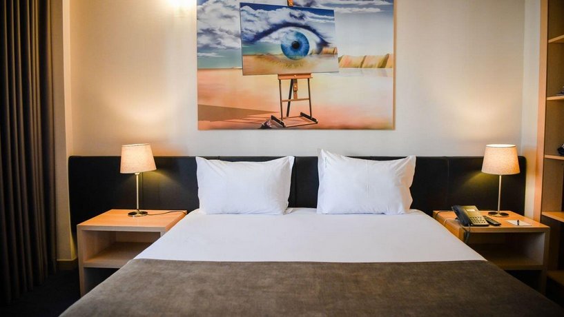 Hotel 3K Barcelona