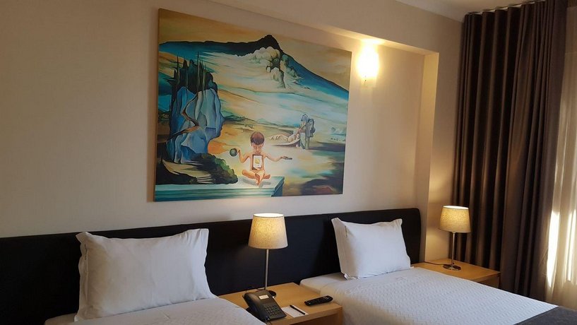 Hotel 3K Barcelona