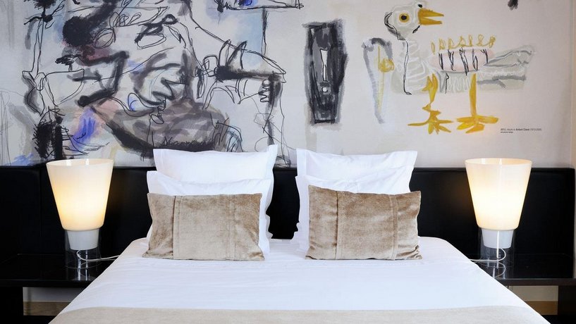 Hotel 3K Barcelona