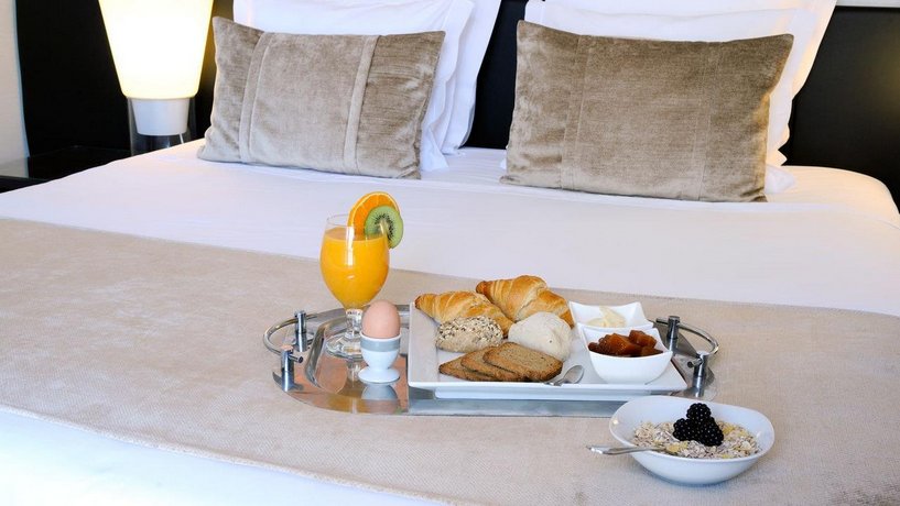 Hotel 3K Barcelona