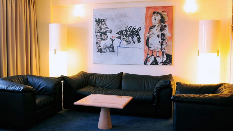 Hotel 3K Barcelona