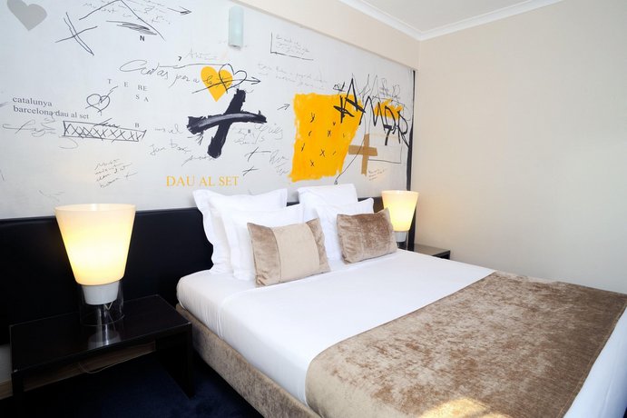 Hotel 3K Barcelona
