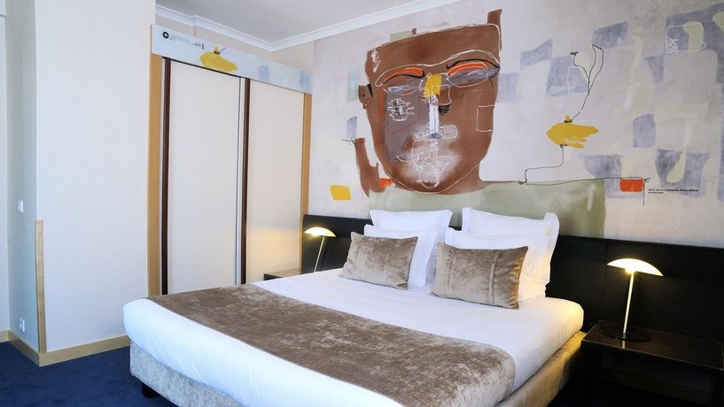 Hotel 3K Barcelona