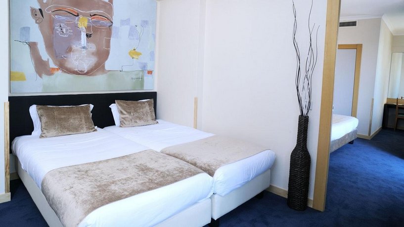 Hotel 3K Barcelona
