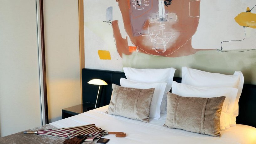 Hotel 3K Barcelona