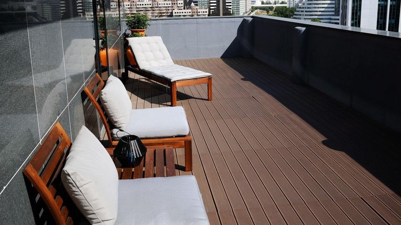 Hotel 3K Barcelona