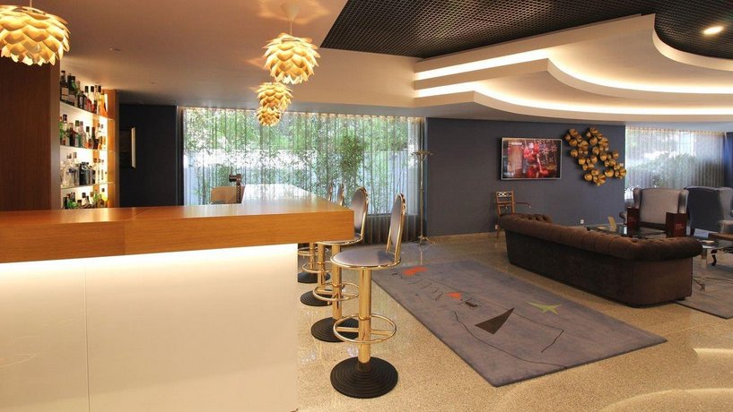 Hotel 3K Barcelona