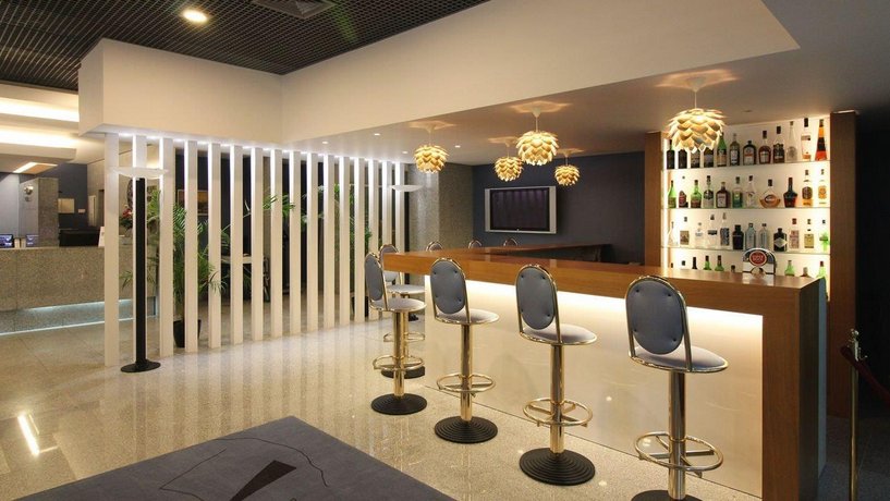 Hotel 3K Barcelona