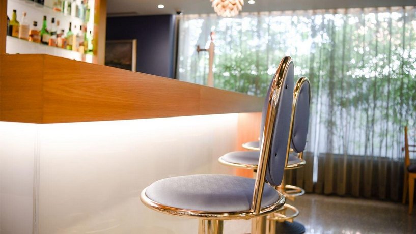Hotel 3K Barcelona