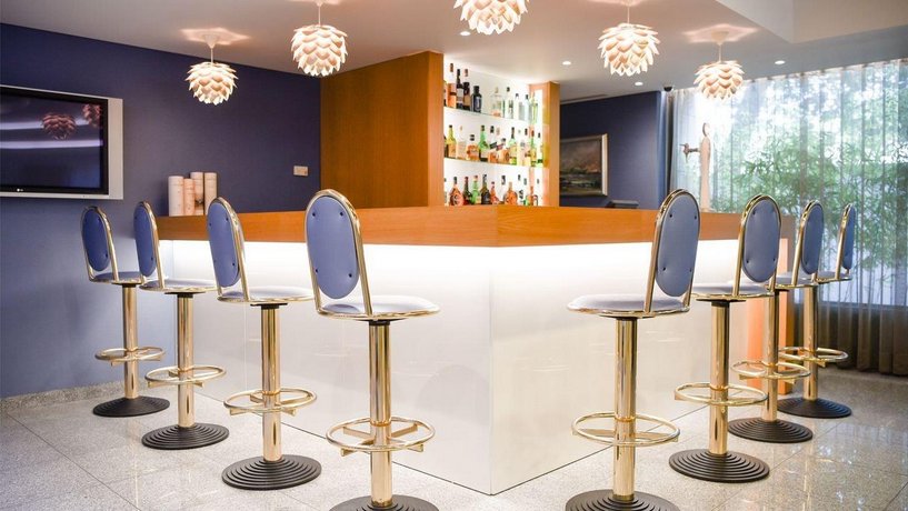 Hotel 3K Barcelona