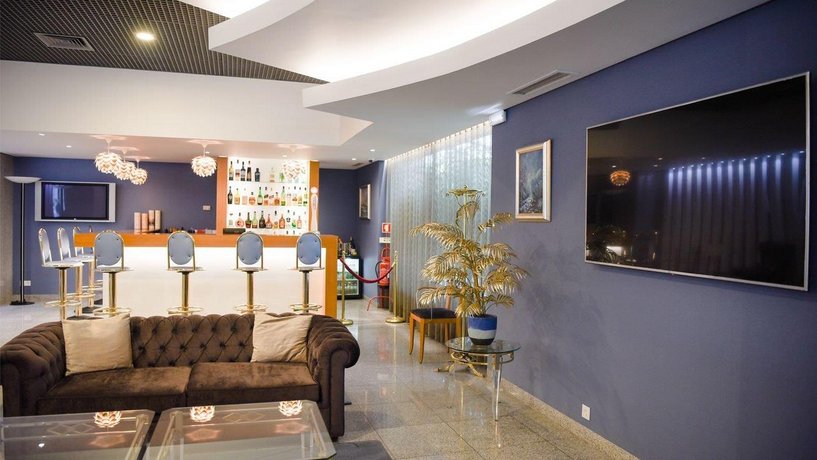 Hotel 3K Barcelona