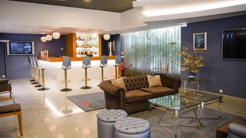 Hotel 3K Barcelona