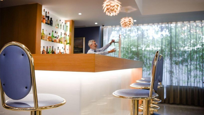 Hotel 3K Barcelona