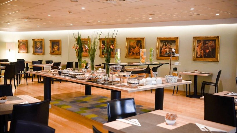 Hotel 3K Barcelona