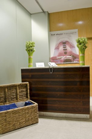VIP Executive Entrecampos Hotel & Conference