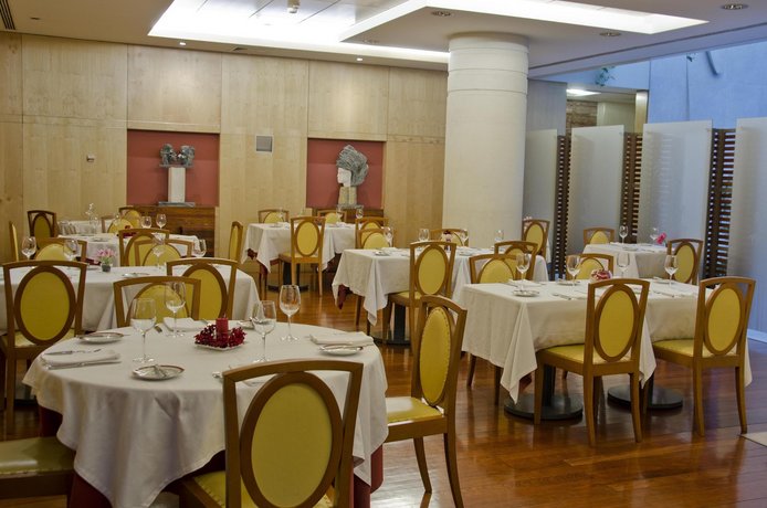 VIP Executive Entrecampos Hotel & Conference