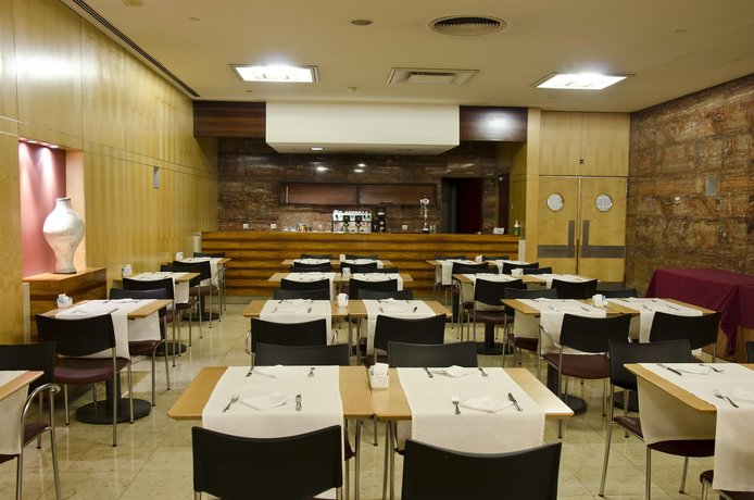VIP Executive Entrecampos Hotel & Conference