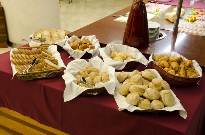 VIP Executive Entrecampos Hotel & Conference
